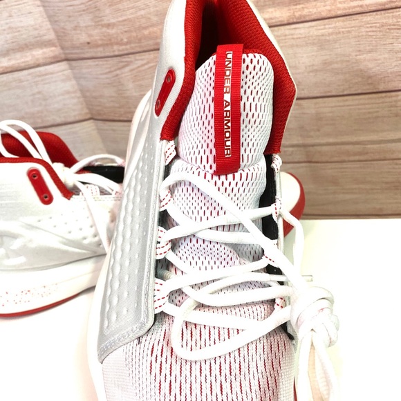 under armour humble shoes